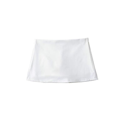 American High Street Fashion Clothing Harajuku Y2K Casual Loose Hip Skirt Women Street Hip-hop Fashion Slim Sports Yoga Pants