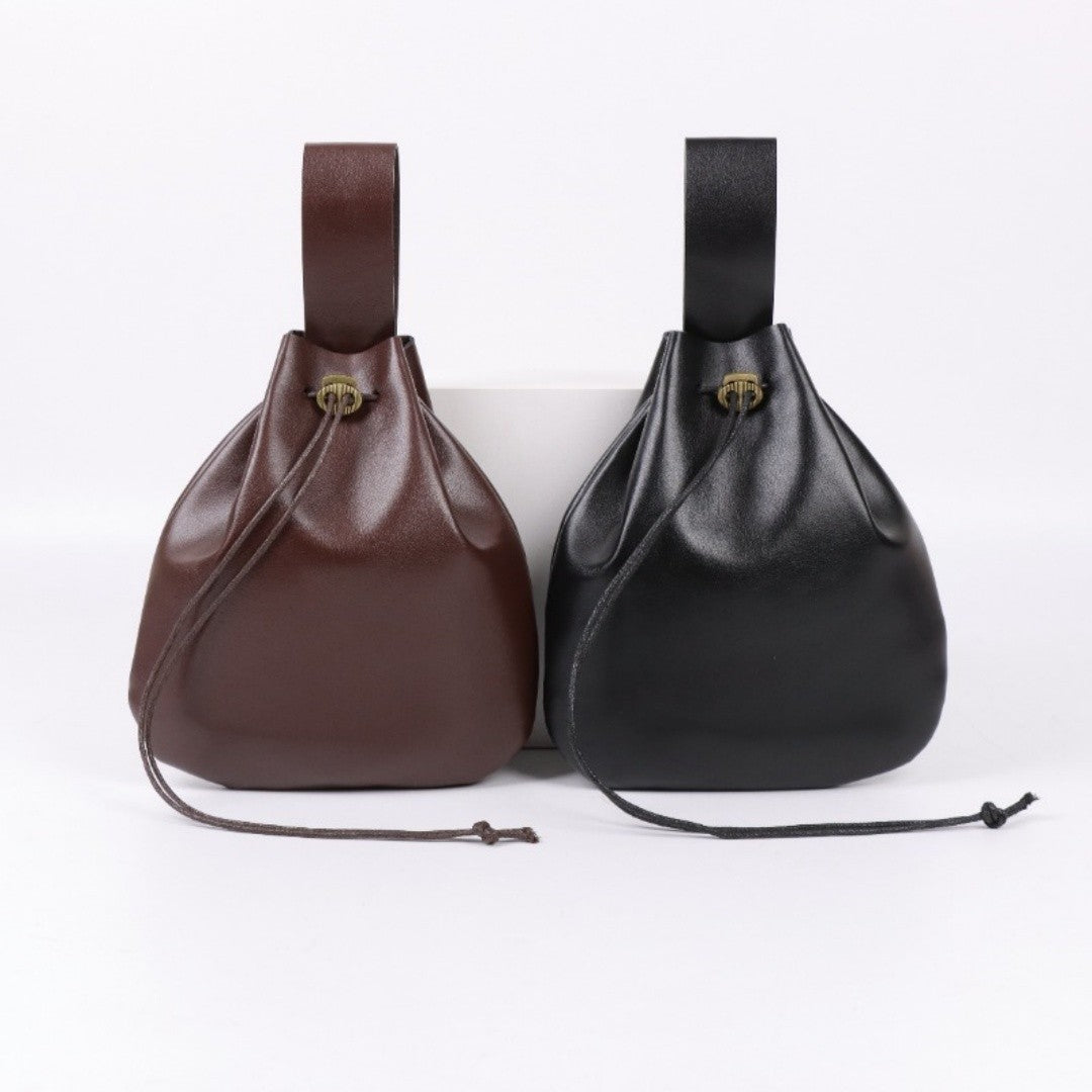Renaissance Costume Accessories Belt Pouch Potion Bottles Leather Holder Medieval Festival Halloween Costume Belt Cosplay