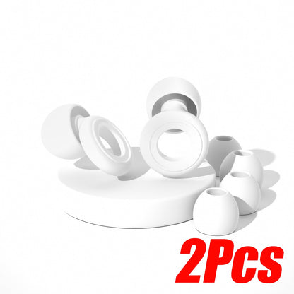 Loop Ear Plugs Sleeping Noise Canceling Ear Plugs Waterproof Swimming Silicone Ear Breed Stuffer Children's Hear Protector