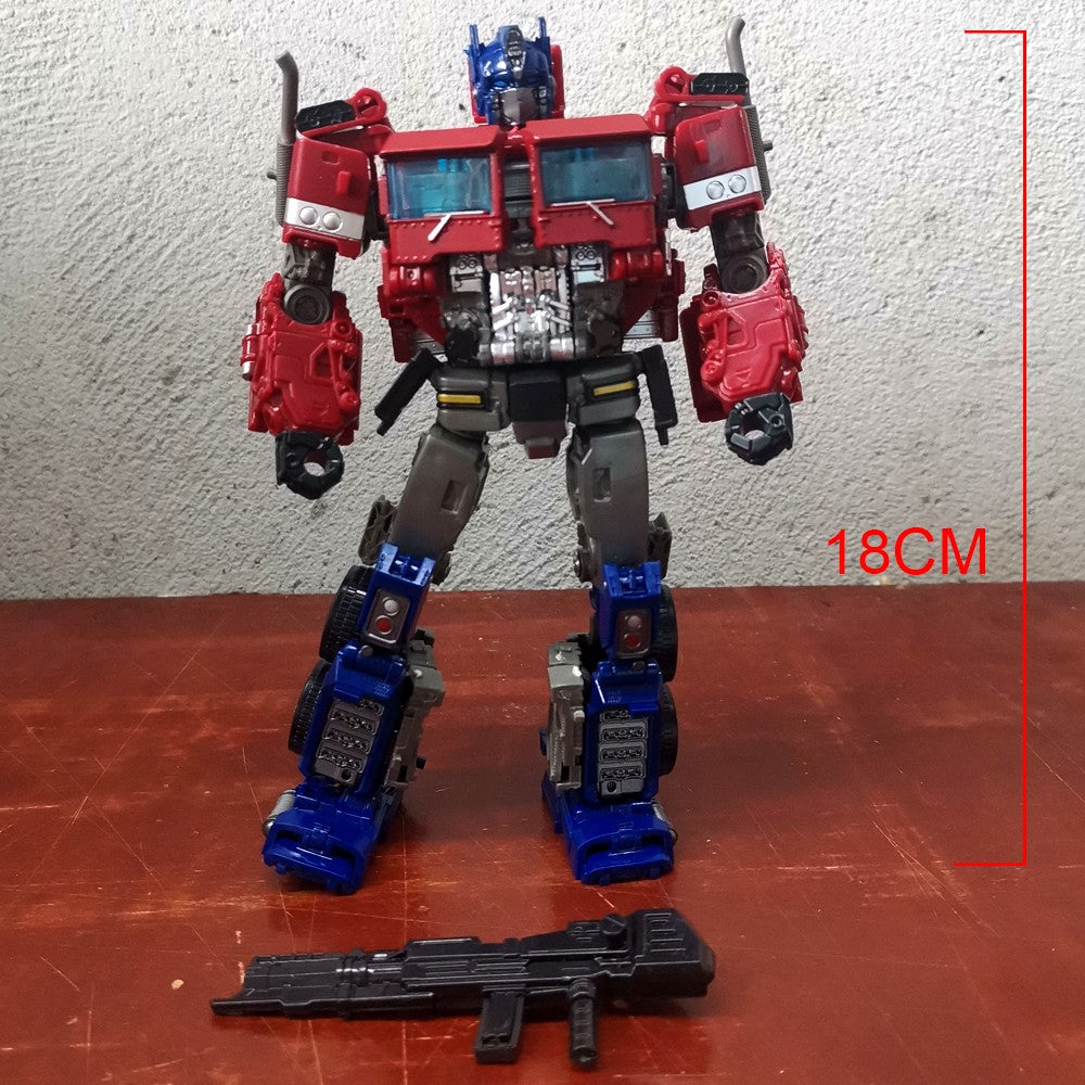 EM ESTOQUE Brinquedo de Transformação BMB Prowl Hound OP Commander Hornet SS38 Carro Aeronave Boneco de Ação Robô Deformado Anime Modelo Presente