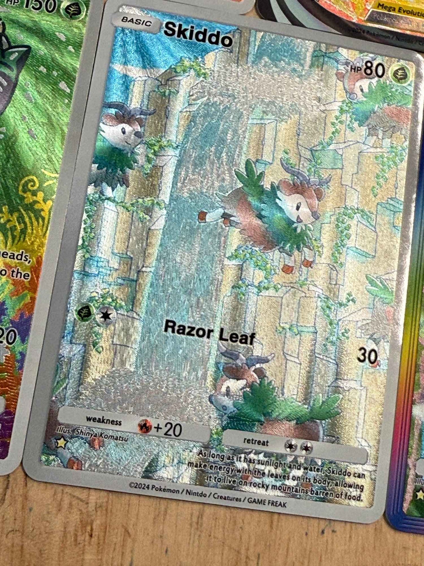 Diy Pokemon ptcg Bolso de Auto Controle Coleção de Cartas Colecionáveis ​​Assinatura Trading Flash Card Anime Desenho Animado Presente de Natal Diy