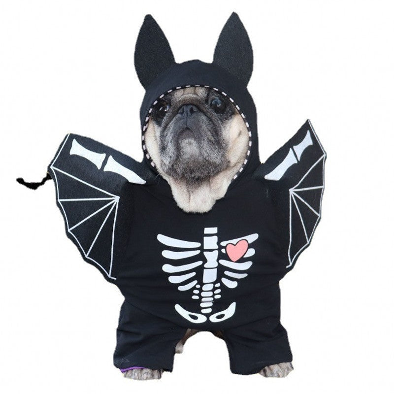 Roupas Engraçadas para Cães, Fantasias para Gatos de Estimação, Moletom para Cachorros, Roupa para Ficar em Pé, Roupas de Cosplay para Cães, Roupas para Festas e Festivais, Acessórios para Cães