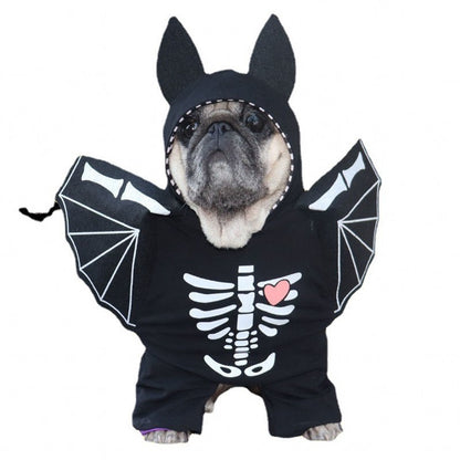 Roupas Engraçadas para Cães, Fantasias para Gatos de Estimação, Moletom para Cachorros, Roupa para Ficar em Pé, Roupas de Cosplay para Cães, Roupas para Festas e Festivais, Acessórios para Cães