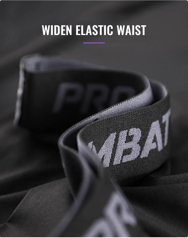 New Compression Running Sets Men Quick Dry Long Sleeve Shirt Basketball Fitness Gym Legging Male Workout Muscle Top Tracksuit