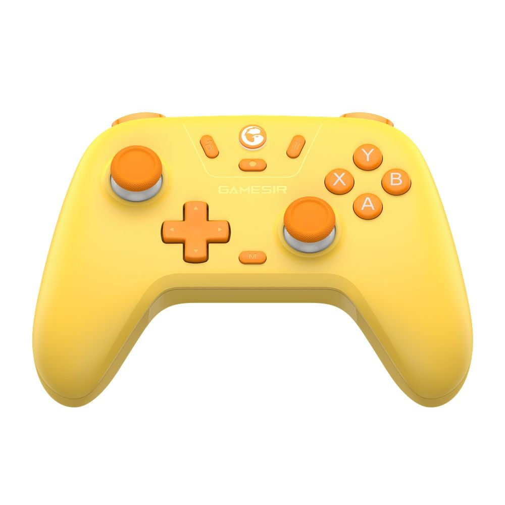 GameSir Nova Lite Switch Controller Gaming Gamepad with Hall Effect for Nintendo Switch iPhone Android Cellphone PC