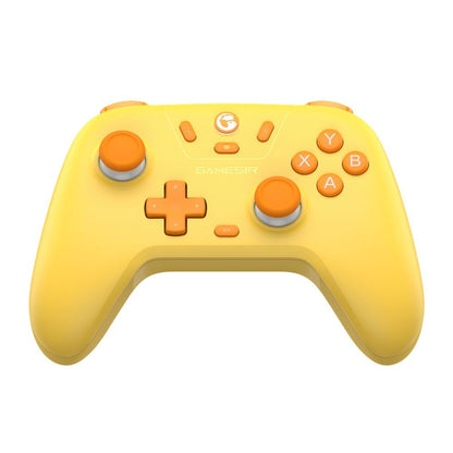 GameSir Nova Lite Switch Controller Gaming Gamepad with Hall Effect for Nintendo Switch iPhone Android Cellphone PC