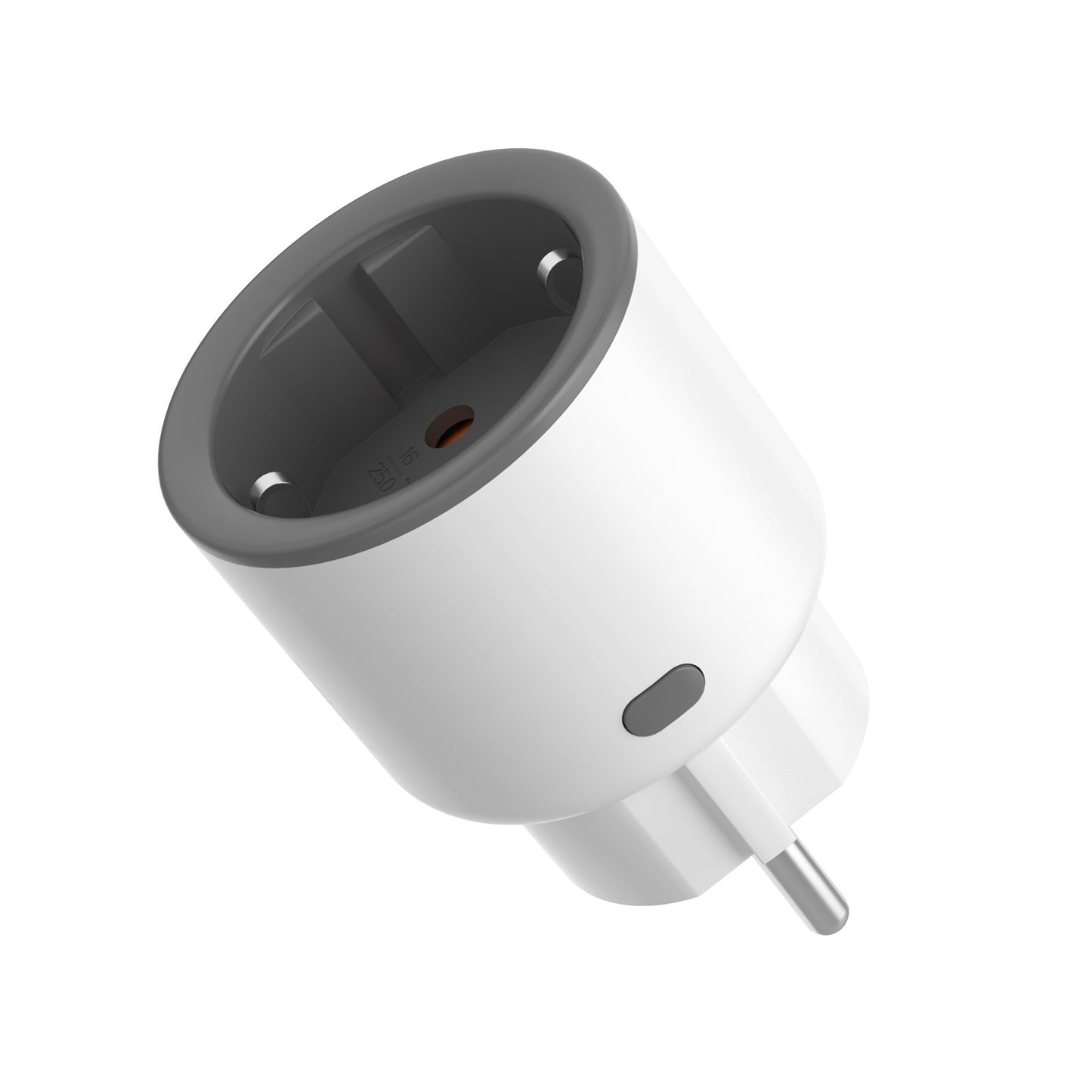 SONOFF iPlug S60 TPF Wifi Smart Plug With Energy Monitoring Schedule and Timer Smart Socket via ewelink APP Alexa Google Home