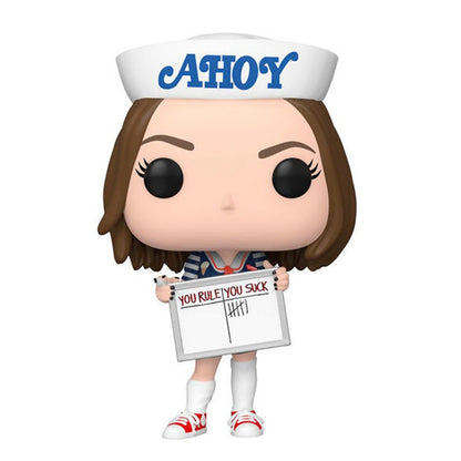 História de Terror Steve Eleven Nancy Dustin Lucas Flayed Billy Bonecos Articulados Brinquedos Presentes para Crianças