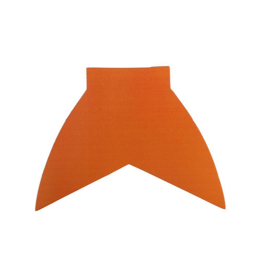 Blessing Wishing Fish Shaped Cute Candle Light Decoration Party Supplies Paper Lanterns