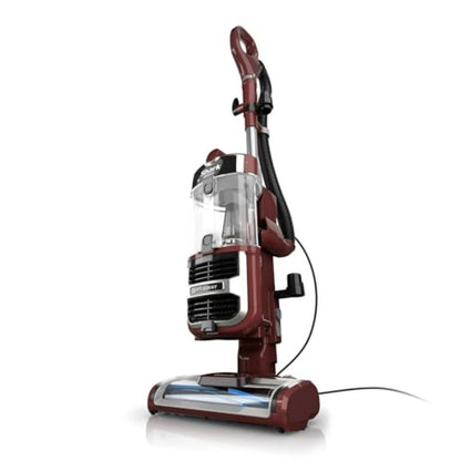 RZU660 Aspirador Vertical Navigator LiftAway com Escova AutoLimpante PowerFins Vedação Antialérgica Completa com Filtro HEPA
