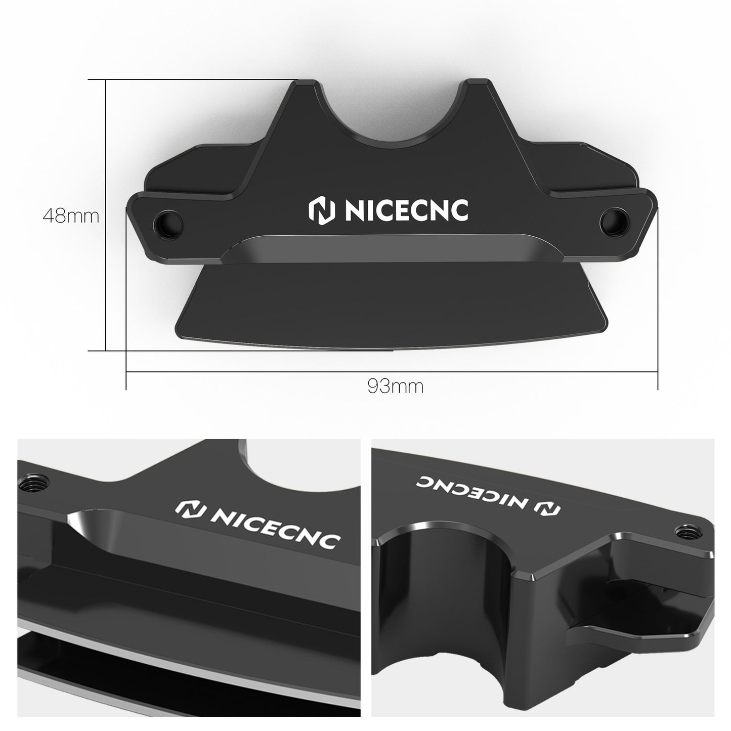 Capas Aletadas para Vela de Ignição para Harley M8 Engine Street Bob FXBB 2018-2020 Low Rider ST FXLRST 2022-2023 Sport Glide FLSB 2019-2021