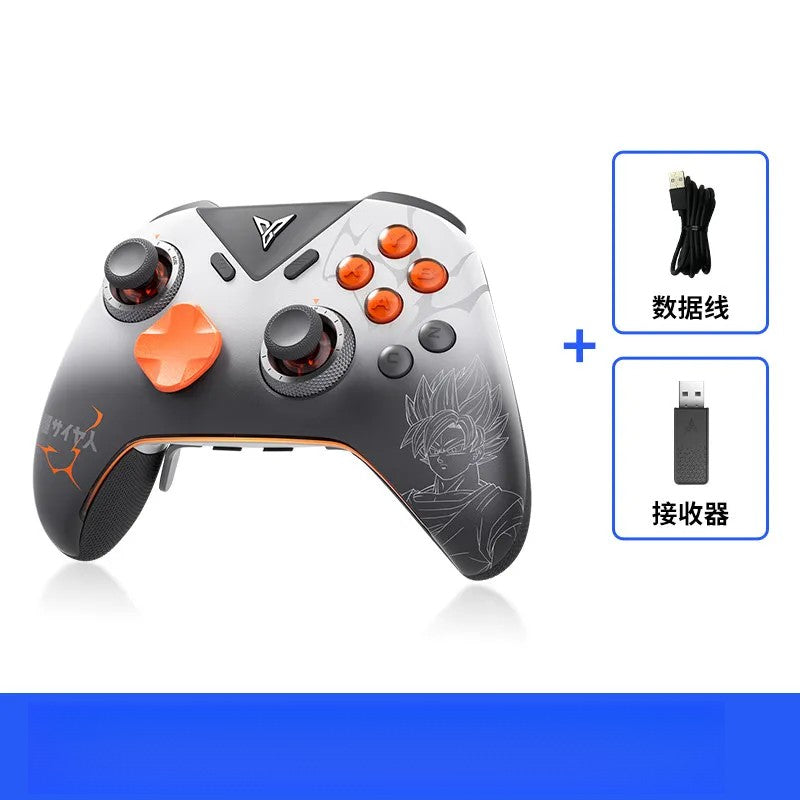 Flydigi Vader5 Pro Gamepad Switch Wireless Pc Mobile Version Game Controller Bluetooth Steam Controller For PC Gamer Gifts