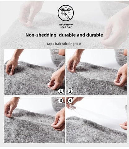 Thickened Fleece Jacket Women's Outdoor Spring Autumn Winter Double-Sided Sweatshirt Open Cardigan Polyester Fiber Stand Collar