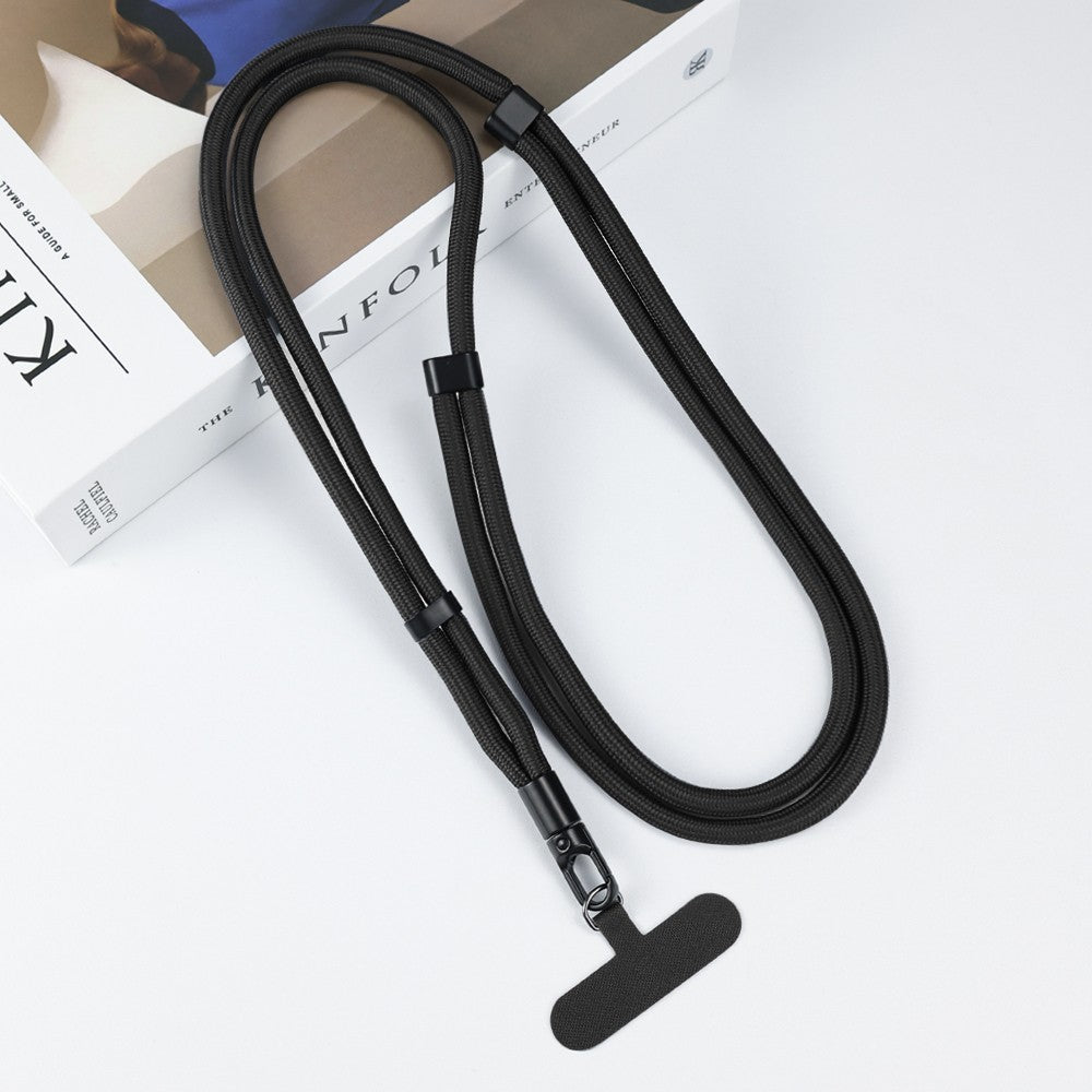 Simple And Multi-Functional Mobile Phone Lanyard, Crossbody Neck Strap, Long Rope That Can Be Rotated And Adjusted Freely