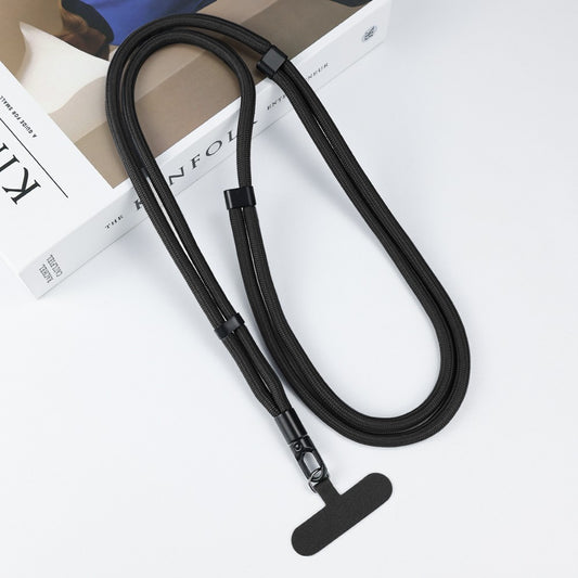 Simple And Multi-Functional Mobile Phone Lanyard, Crossbody Neck Strap, Long Rope That Can Be Rotated And Adjusted Freely