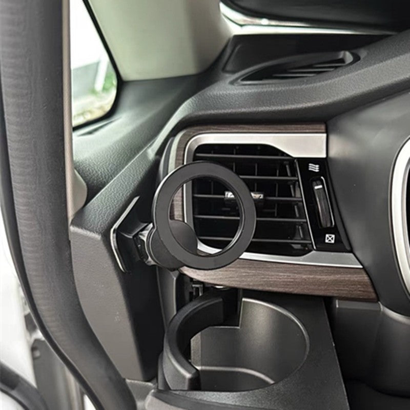 17mm Ball Head Car Center Console Adhesive Flexible Bending 3D Printing Base Suitable For Mobile Phone Holder Accessories