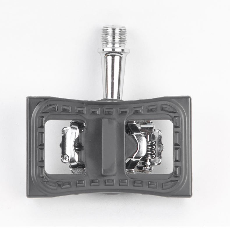 SM-PD22 Flat Pedal Pedals Adapter Bike Pedals SPD Cleat For PD-M520 M540 M780 M980 M970 M770 Bicycle Parts