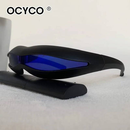 Polarized Sunglasses Women Men X-man Cosplay Party Sun Glasses Unisex Vintage Special Memory Material Eyewear Cool Goggles UV400