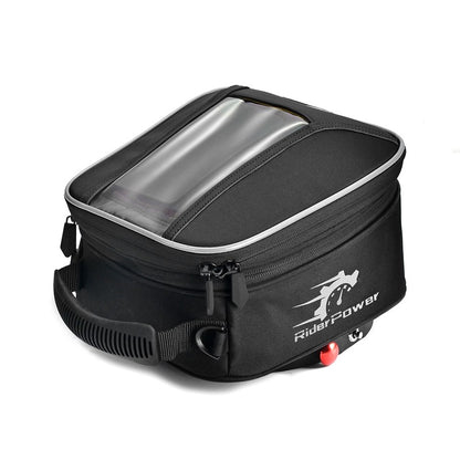 Tank Bag For KOVE 800X Rally Pro Super Adventure Quick Lock Navigation Bags Backpack Waterproof Luggage Top Case Motorcycle Bag