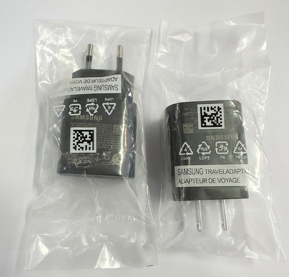 Original Samsung 25W Charger PD Type C Wall Chargeur Galaxi Z Fold 6 5 Z Flip 4 S25 S24 S23 A05s A54 A24 A23 M54 M13 M22 M32 M53