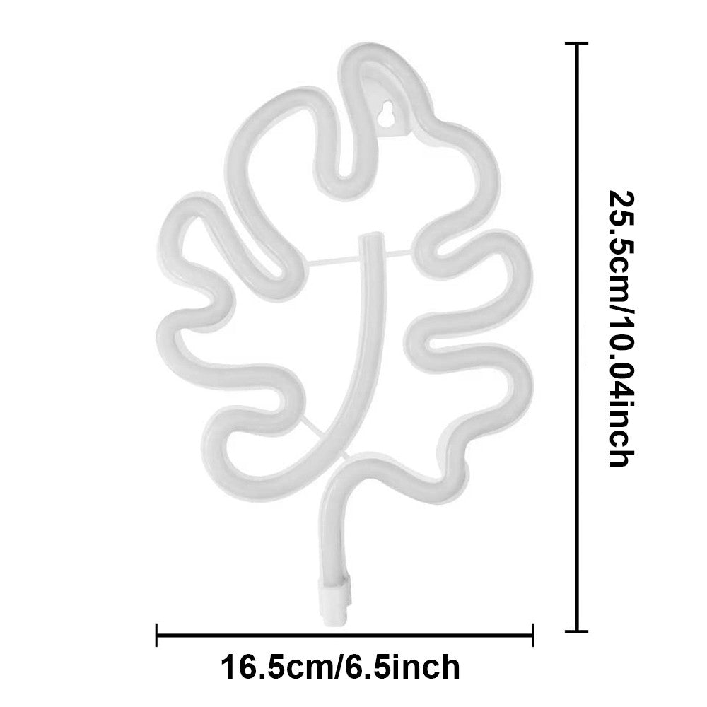 USB/Battery LED Neon Lights Sign for Wall Art Decor Heart Gaming Bar Bedroom Decoration Hanging Neon Sign Party Alien Night Lamp