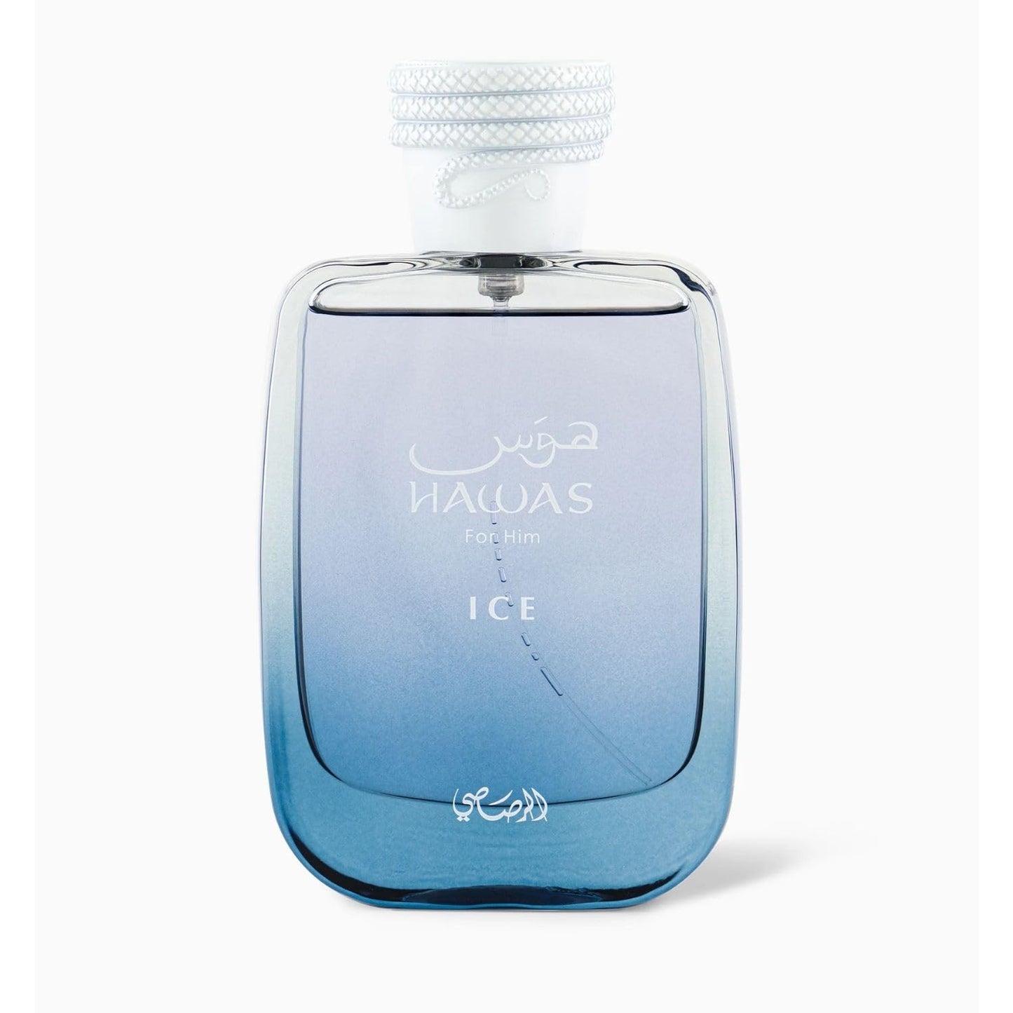 RASASI Hawas Men's Ice EDP - 100ml (3.4oz)