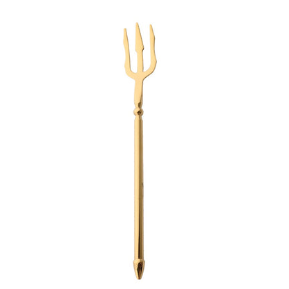 Conjunto de Talheres em Aço Inox 304 Preto Espelhado Conjunto de Talheres Faca de Bife Garfo Colher para Lava-louças