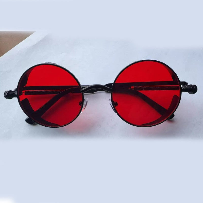 2025 TV Matt Murdock Glasses Cosplay Devil Cosplay Costume Accessories Men Disguise Clothing Props Halloween Party Prop Eyewears