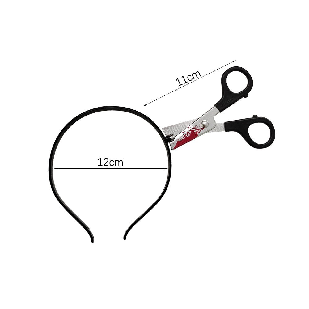 Halloween Elf Ears Latex Simulation Ears Props Fairy Angel Cosplay Mask Halloween Costume Accessories Mascaras Halloween Party