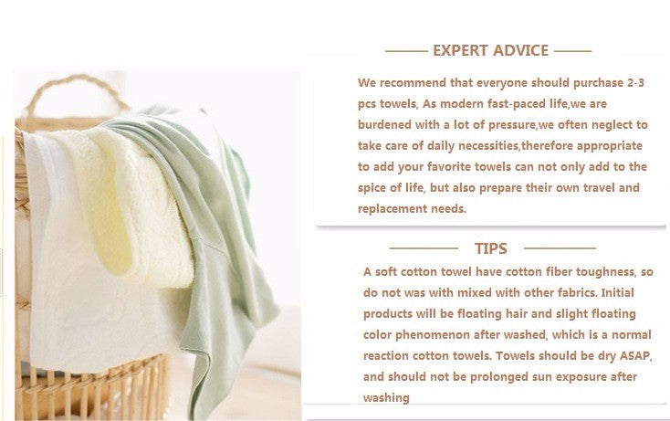 100%Egyptian Cotton 600g Highly Quality Bath Towel 5 Star Hotel Thick Beach Towel More Soft 32s Bath Towel