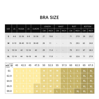 Hearuisavy Sports Set Women Gym H-Back Brushed-Feel Yoga Bra Running Breathable Quick Dry Tight Fitness Top High Waisted Pants