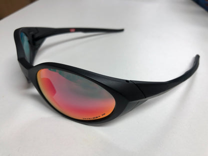 2025 Novos Óculos de Sol Esportivos Ovais para Exterior Modelo Piloto Fashion Y2K Masculino para Dirigir Óculos de Sol Esportivos para Praia Ciclismo Proteção UV
