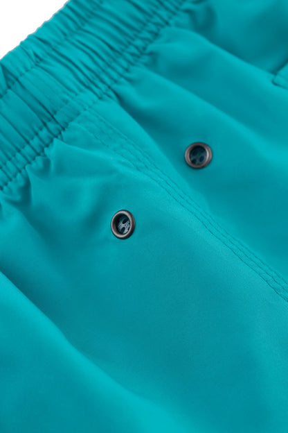 Men's Shorts Swimsuit Men's Shorts Swimming Briefs Casual Beach Shorts Surf Drawstring Boxers Summer S-4XL