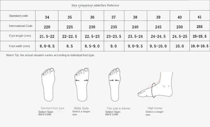 New Women's Shoes Soft Sole Cloth Shoes Large Women's Shoes Casual Mesh Shoes Sports Casual Women's Vulcanized Shoes Low Heels