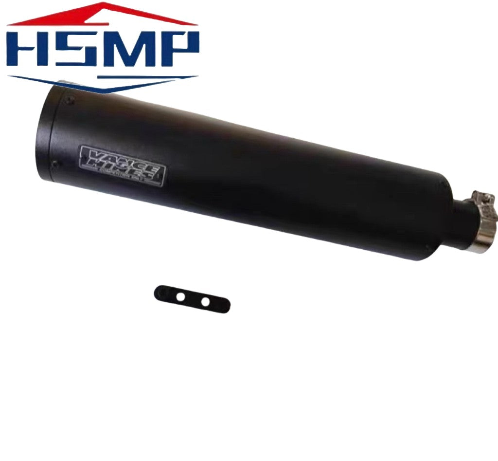 For Motorcycle Harley 750street bike 750 exhaust tail section exhaust Harley street 750 street500XG500 XG750 exhaust