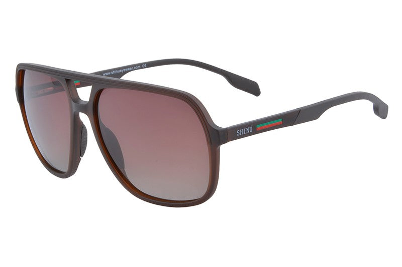 sun glassed for men Polarized Sunglasses men aviator sunglasses polarized Driver Black Goggles Eyewear Rectangle Shades Men