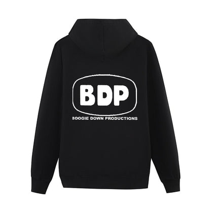 bdp For Fans Hoodie anime clothes autumn new products men's sweat-shirt korean clothes new hoodies and sweatshirts