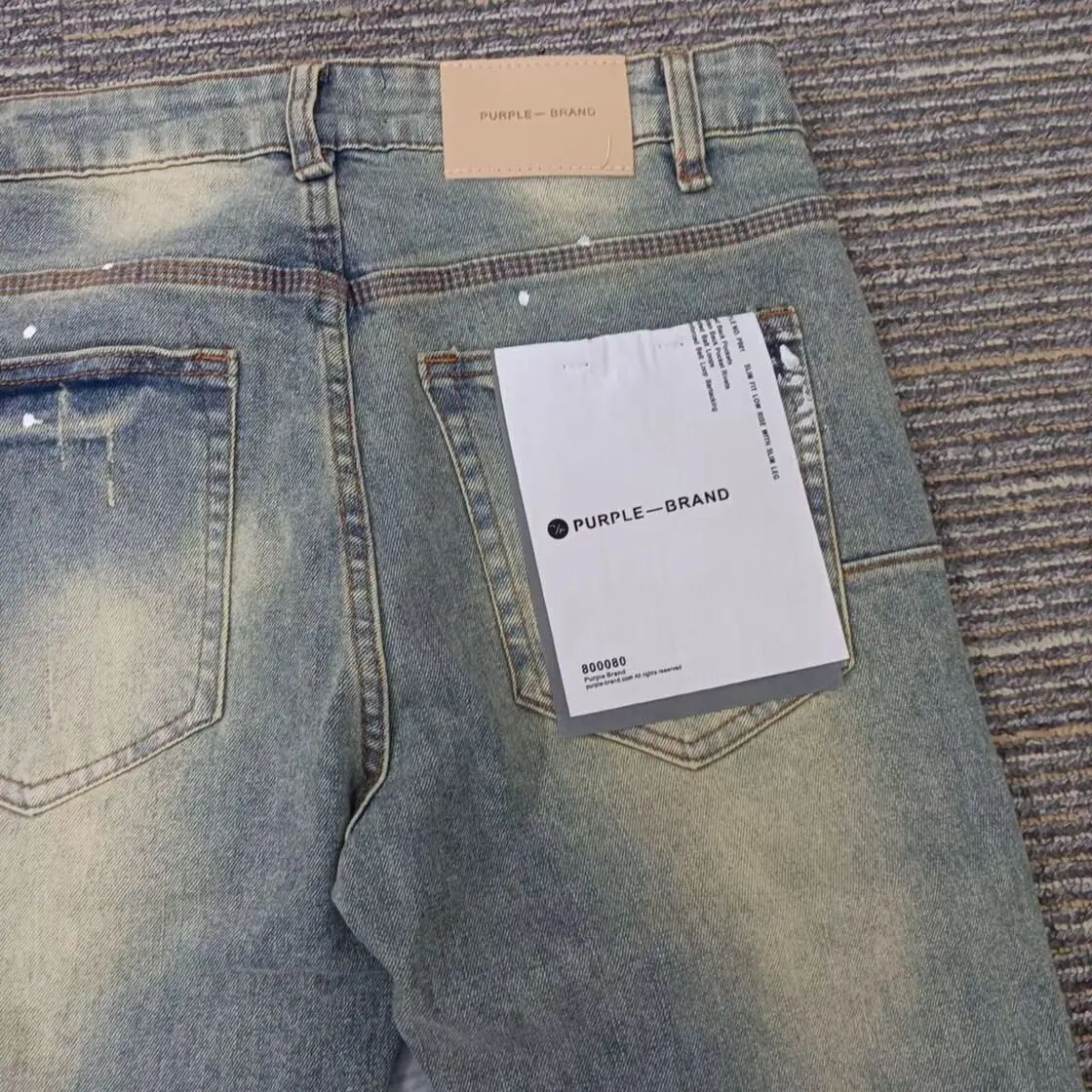 Calça Jeans Masculina Hip Hop Estilo Hong Kong Verão Nova Estampa de Letras Streetwear Tendência Calças Compridas Legais e Bonitas Transfronteiriças