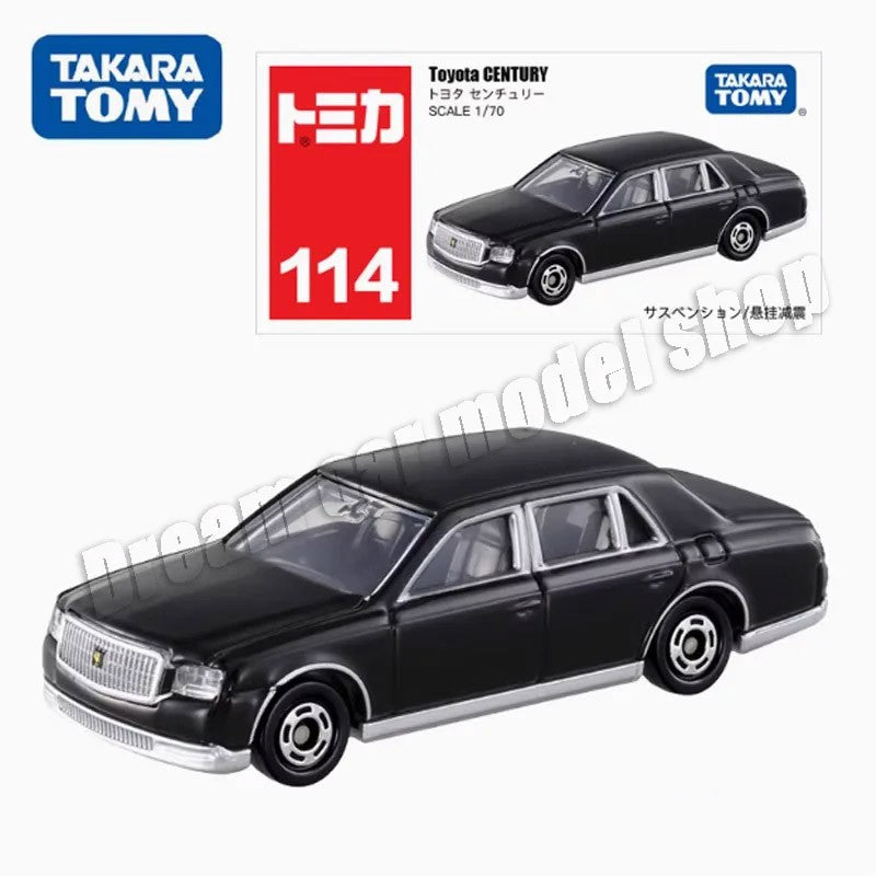 1:64 TOMICA Series Ferrari SP3 BMW I4 Carros Miniatura de Metal para Coleção Brinquedo de Presente Atacado