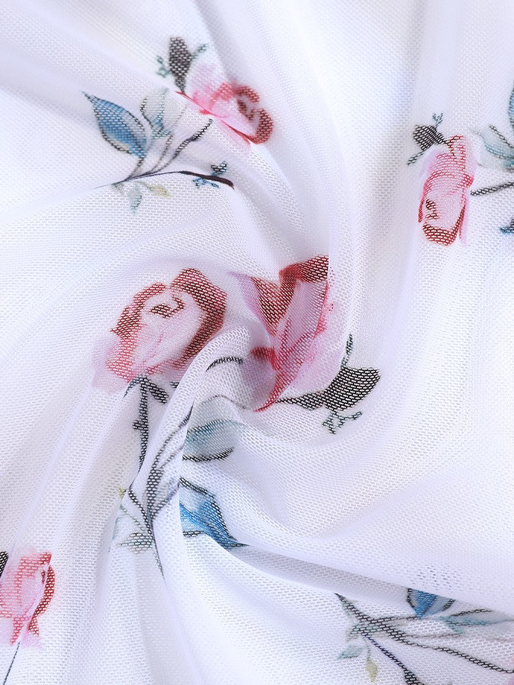 3 Pieces Bikini Set Sexy Push Up Bathing Suit Bandage Bikinis Low Waist Swimwear 2025 String Bikini Sets Women Summer swimsuit