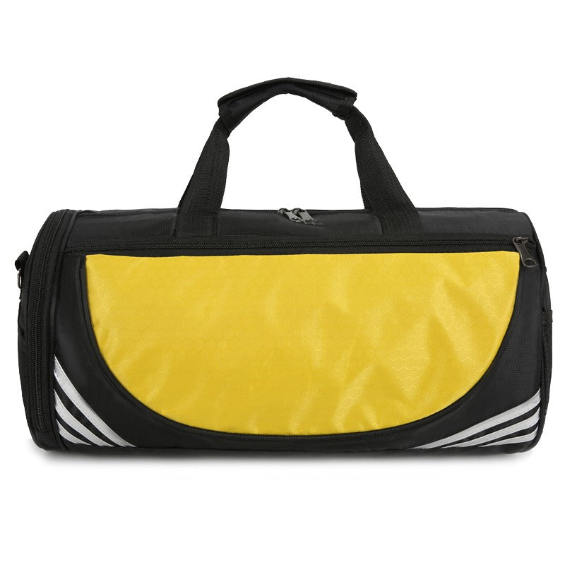 Custom Bag with Logo Sports Gym Bags Yoga Shoulder Tanks Training Fitness Outdoor Travel Personalized Men Handbags Printed Names