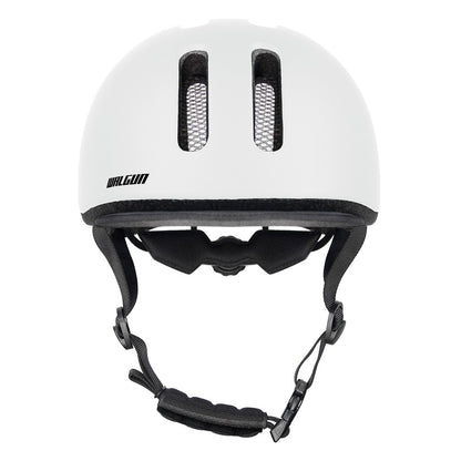 UB-26 Cycling Helmet Urban Electric Scooters Safety Motorcycle Helmet Vintage City Bike Ebike Bicycle Helmet Casco For Men Women