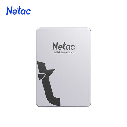 Netac SSD 1tb 2tb 4tb 2.5'' SATAIII SATA SSD 512gb 256gb HD SSD Disco Rígido HDD Unidades de Estado Sólido Internas para laptop PC