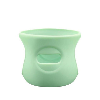 100% Silicone Bottle Sleeves for Philips Avent Natural Glass Baby Bottles, Premium Food-Grade Silicone Bottle Sleeves, 8 oz