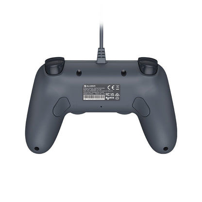 GameSir Tegenaria Lite Switch Controller with Hall Sensor Sticks, 1000Hz Polling, No Drift for Nintendo Switch 2 and PC