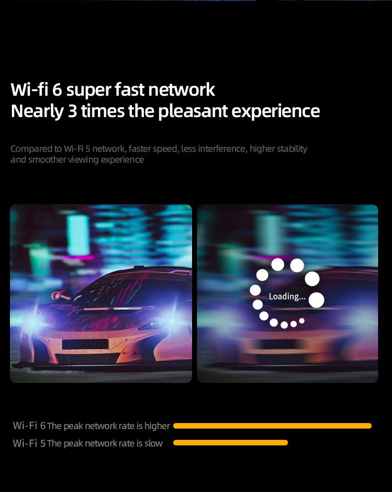 Lenovo Xiaoxin 100S Projector 650 ANSI 4K Full HD 1080P Auto Focus Wifi6 Portable Projector 360 PTZ Support Smart Home Theater