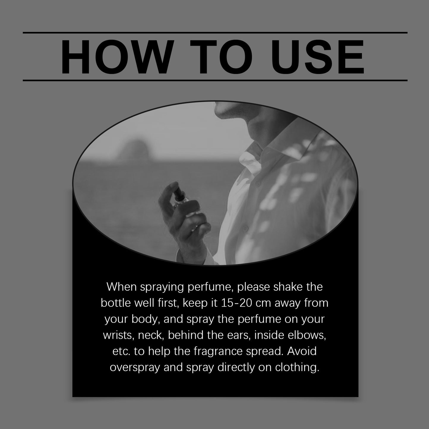 Cologne Men Fragrance Flirting Romantic Dating Long Lasting Confidence Fresh Aromatic Scent Earth Essence Pheromone Perfume Mist