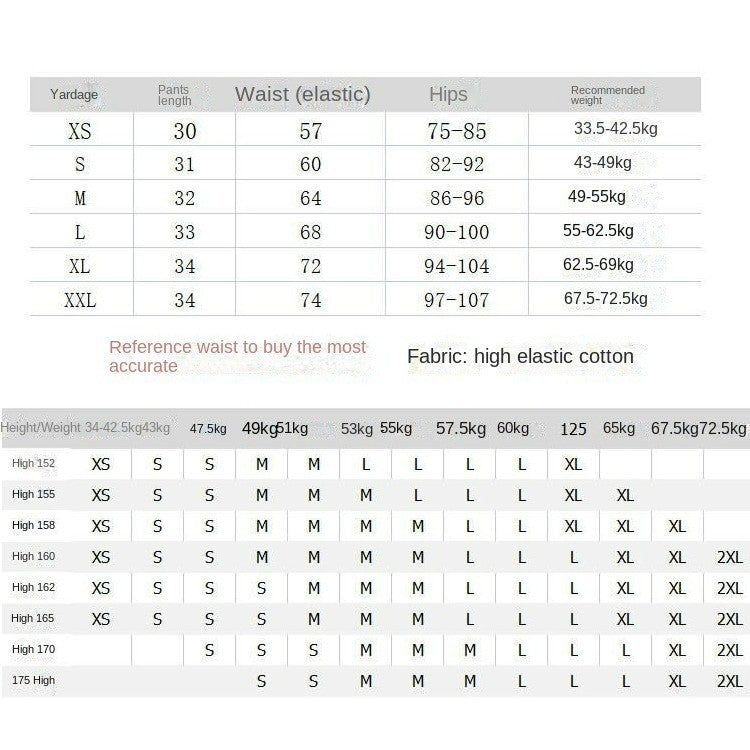 White shorts for women in summer, tight fit, high waist, slimming and anti glare, A-line hot pants for outerwear