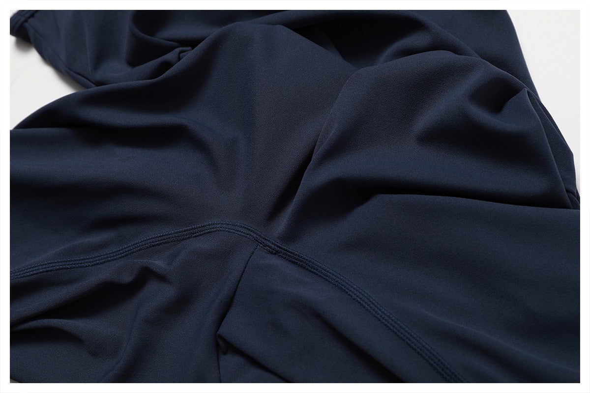 Sexy Back V Jumpsuit Gym Set Women Training Yoga Suit Sportswear Women Sports Jumpsuit Fitness Rompers Stretch Workout Bodysuits