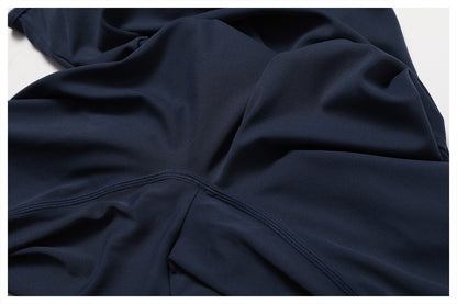 Sexy Back V Jumpsuit Gym Set Women Training Yoga Suit Sportswear Women Sports Jumpsuit Fitness Rompers Stretch Workout Bodysuits